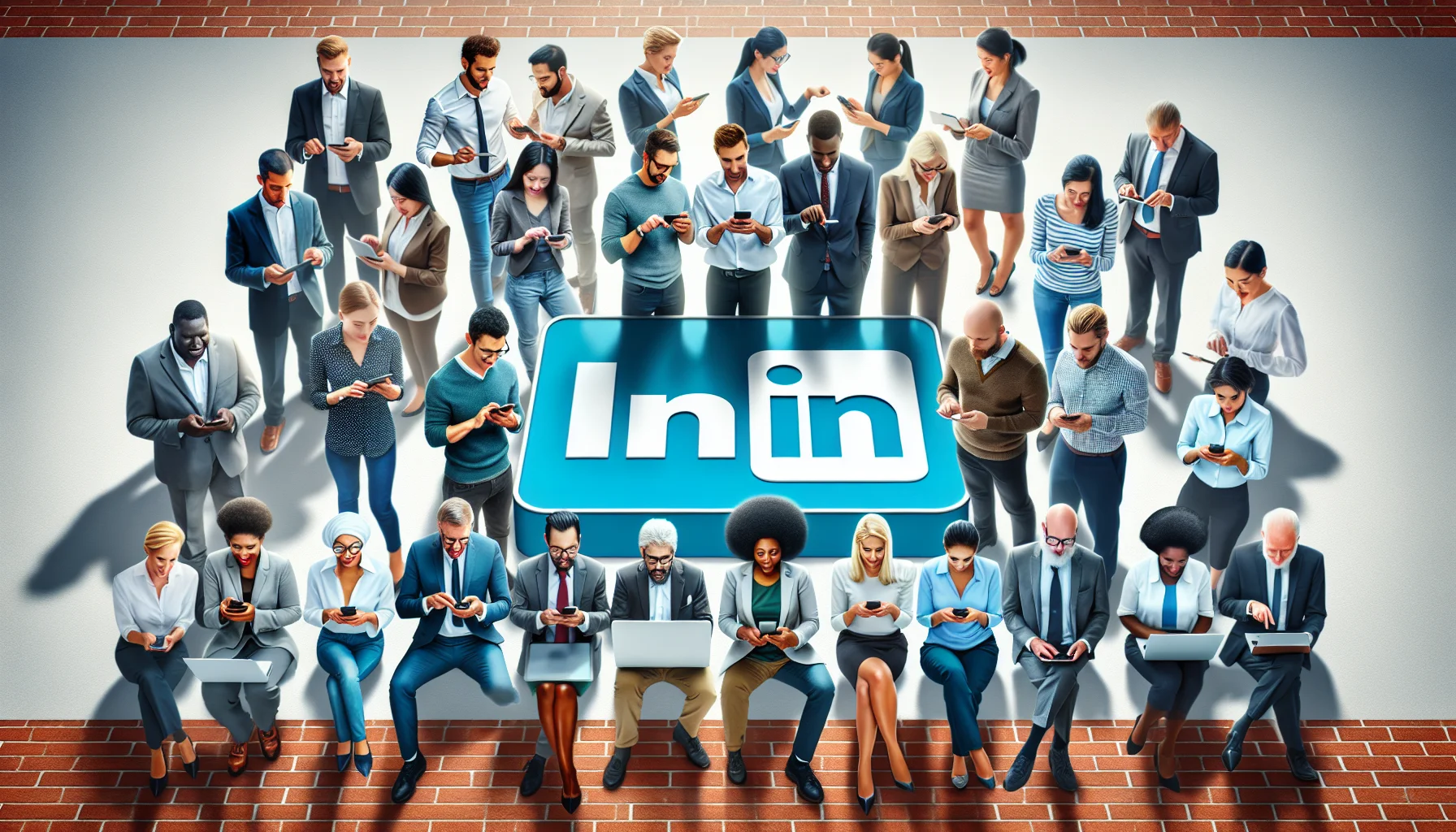 Importancia de Linkedin: ¿4 razones por lo que es vital tener una cuenta?