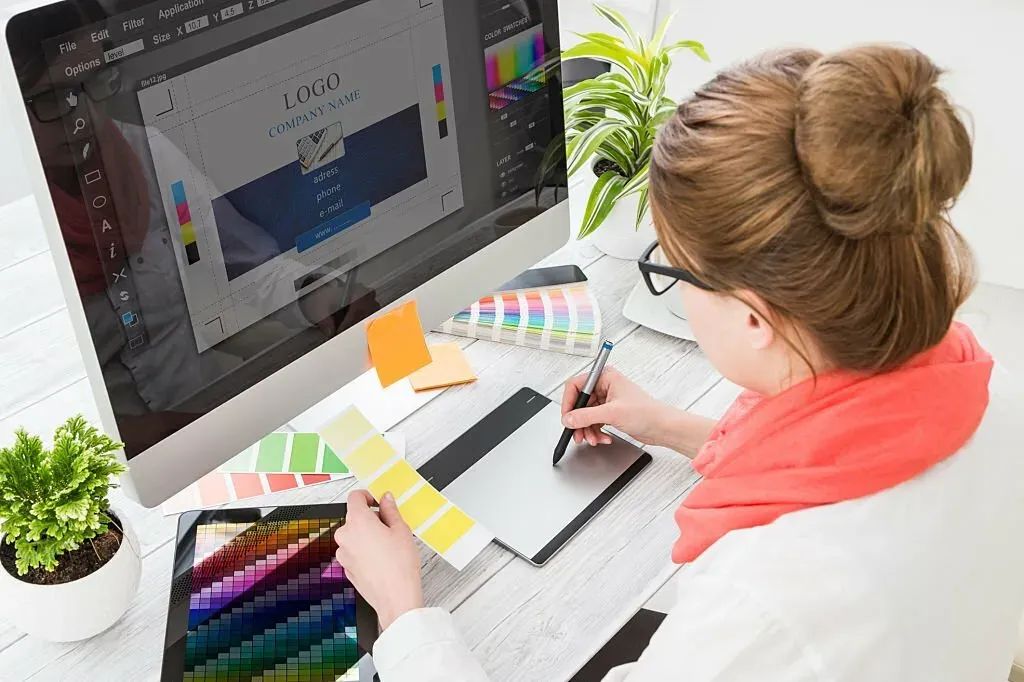 Curso pregrabado Diseños impactantes con Canva