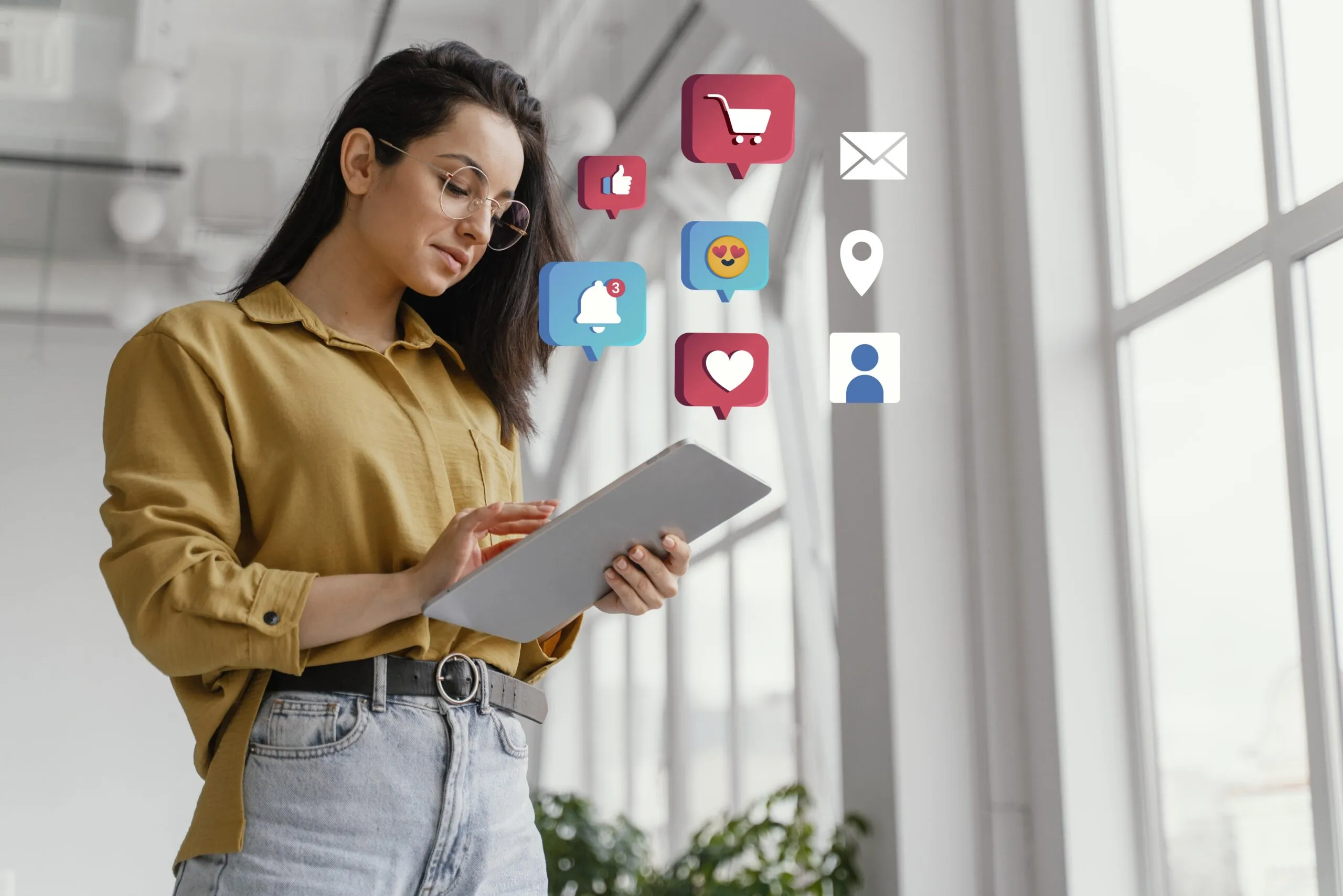 Curso pregrabado Community Manager