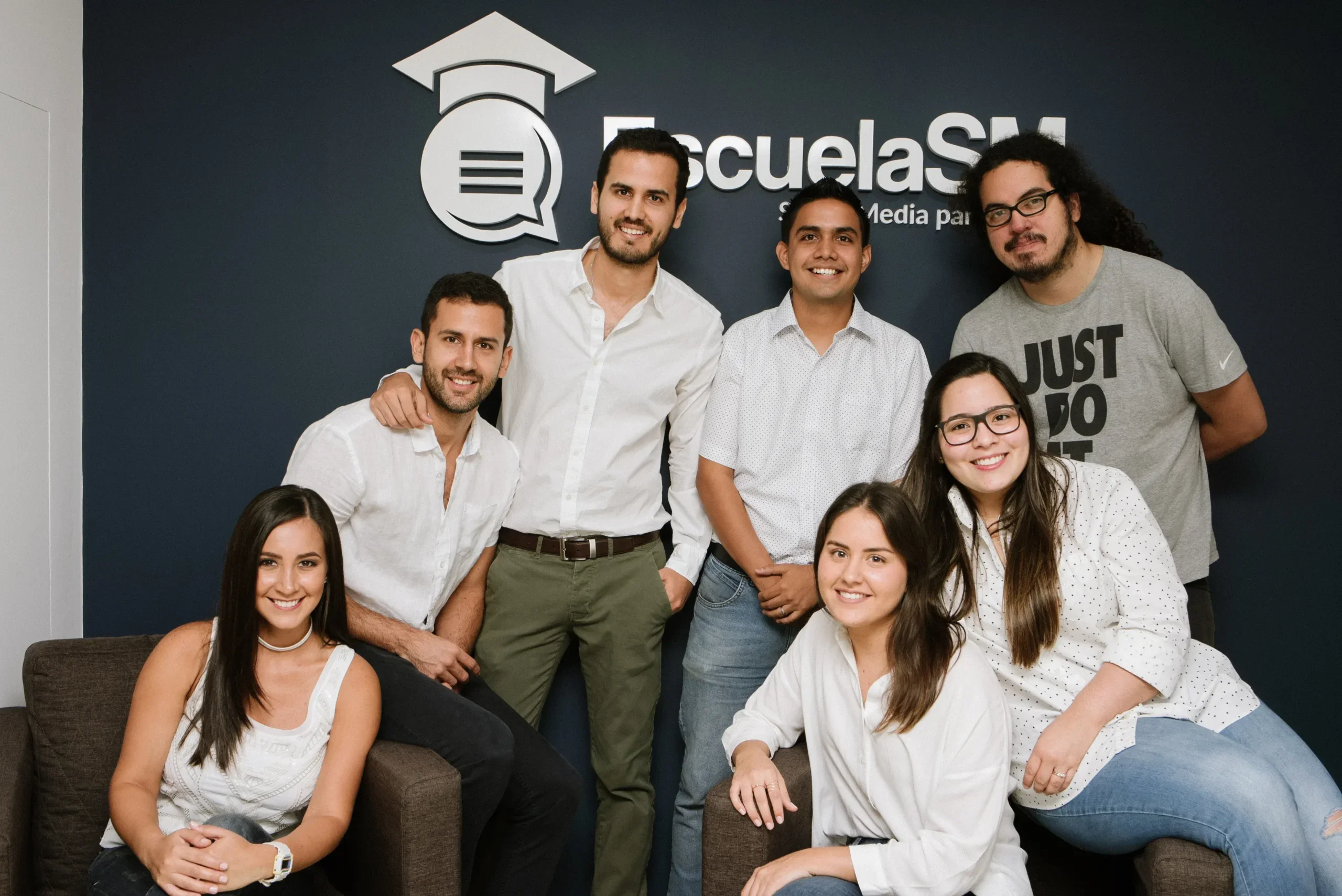 Equipo de EscuelaSM