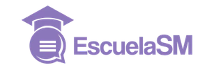 Logo de EscuelaSM