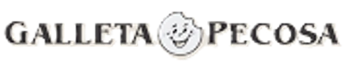 Logo de Galleta Pecosa
