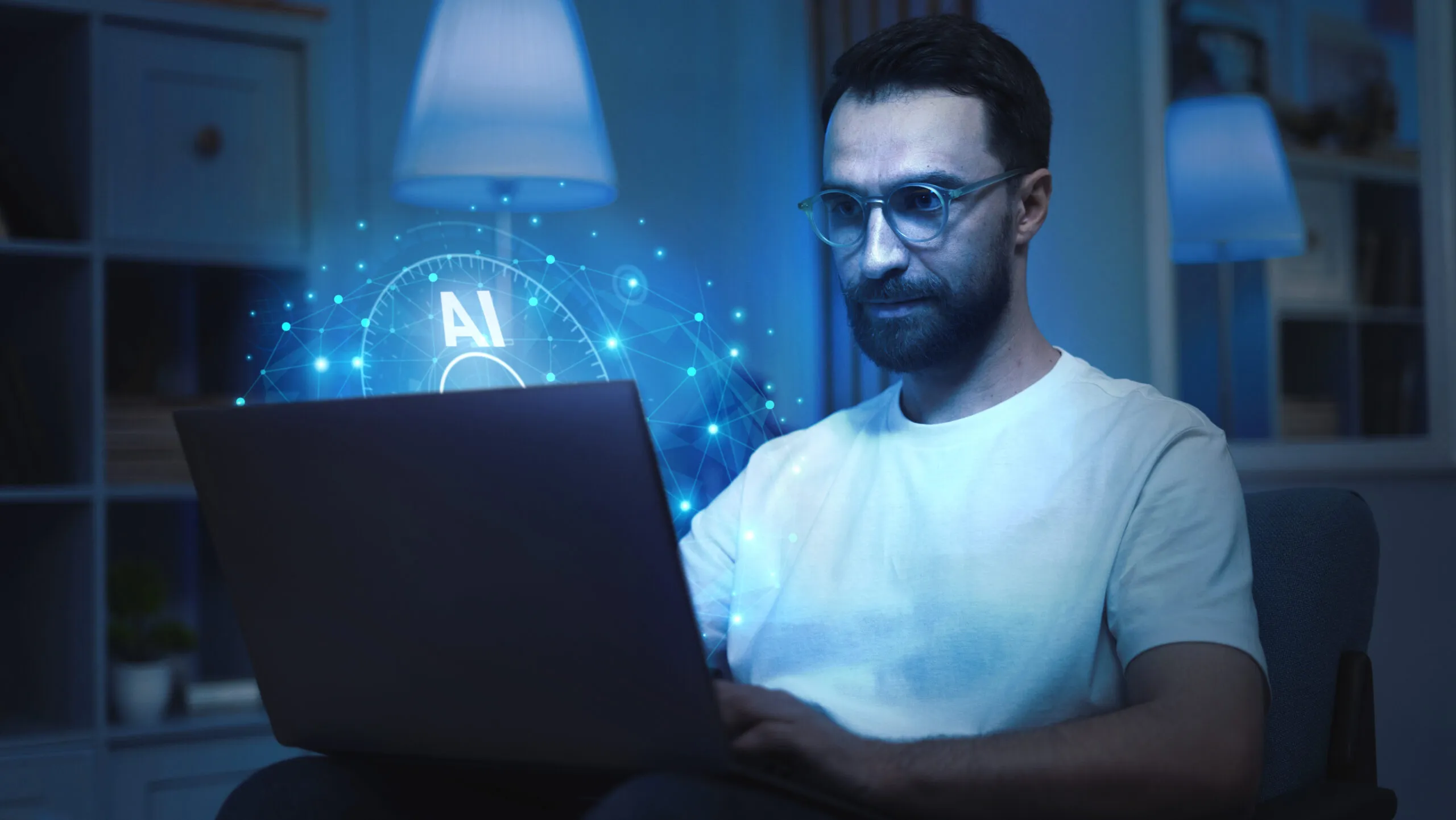 Curso pregrabado IA generativa