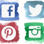 redes sociales 