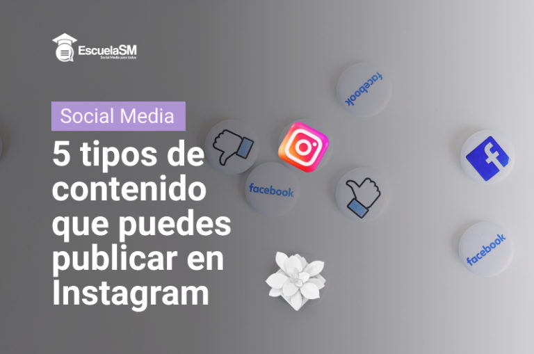 publicar en instagram