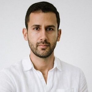 wordpress Steven Luzuriaga